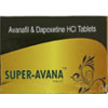 Acheter Super Avana Sans Ordonnance